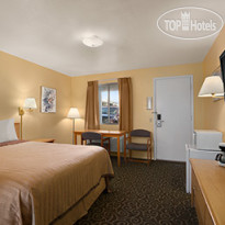 Travelodge Wenatchee 