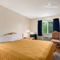 Travelodge Port of Tacoma 