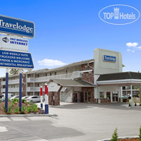 Travelodge Port of Tacoma 2*