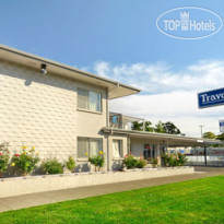 Travelodge Walla Walla 