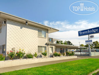 Travelodge Walla Walla