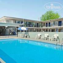 Travelodge Walla Walla 