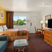 Travelodge Walla Walla 
