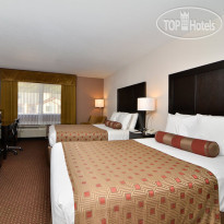 Best Western Inn Of Vancouver 