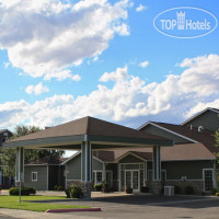 Best Western Plus The Inn At Horse Heaven 2*