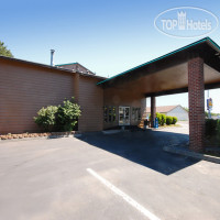 Best Western Othello Inn 2*