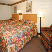 Best Western Othello Inn 