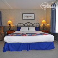 Best Western Plus Bronco Inn