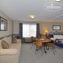 Best Western Plus Bronco Inn