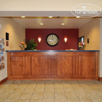 Best Western Plus Bronco Inn