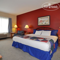 Best Western Plus Bronco Inn