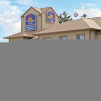 Best Western Plus Parkersville Inn & Suites 