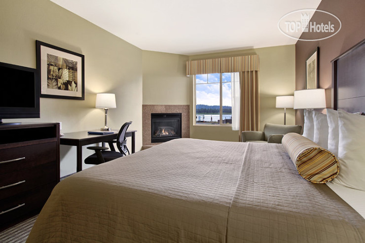 Новые добавленные фото туристов Best Western Plus Parkersville Inn & Suites 2*