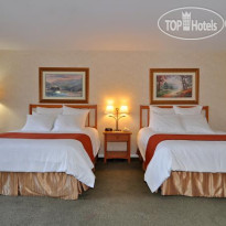Lakeside Lodge and Suites 