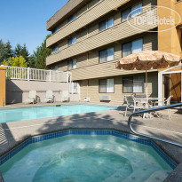 Best Western Alderwood 