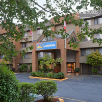 Best Western Alderwood 2*