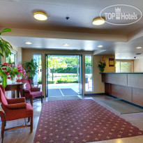 Best Western Alderwood 