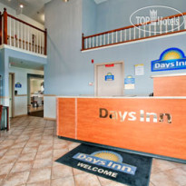 Days Inn Seattle-Lynnwood 