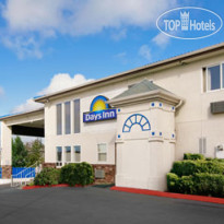 Days Inn Seattle-Lynnwood 