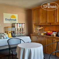 Days Inn Spokane 