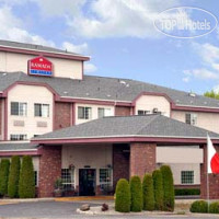 Ramada Limited Spokane North 2*