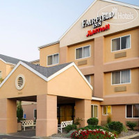 Fairfield Inn Kennewick 2*