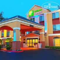 Holiday Inn Express Bothell 