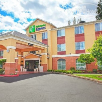 Holiday Inn Express Bothell 