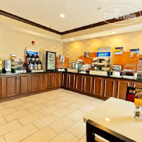 Holiday Inn Express Bothell 