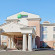 Holiday Inn Express Ellensburg 