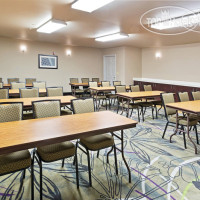 La Quinta Inn And Suites Spokane 3*