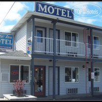 Pacific Inn Motel 1*
