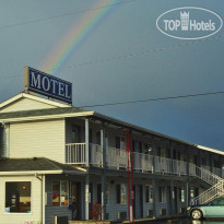 Pacific Inn Motel 