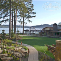 Alderbrook Resort & Spa 