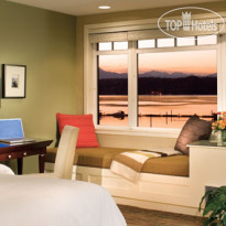 Alderbrook Resort & Spa 