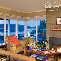 Alderbrook Resort & Spa 