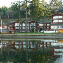 Alderbrook Resort & Spa 