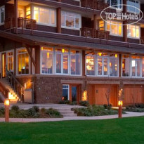 Alderbrook Resort & Spa 