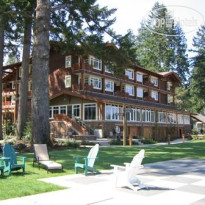 Alderbrook Resort & Spa 