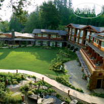 Alderbrook Resort & Spa 