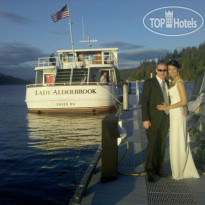 Alderbrook Resort & Spa 