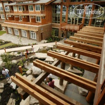 Alderbrook Resort & Spa 