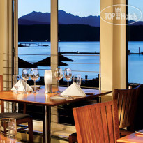 Alderbrook Resort & Spa 