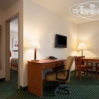 Ramada SeaTac Airport 