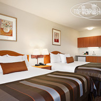 Ramada SeaTac Airport 