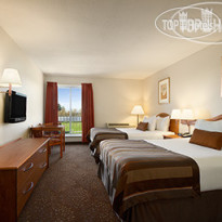 Ramada SeaTac Airport 