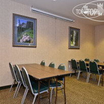 Quality Inn & Suites Sequim 