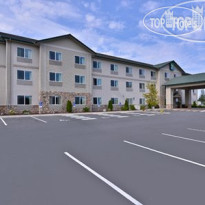 Quality Inn & Suites Sequim 