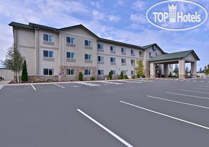 Quality Inn & Suites Sequim