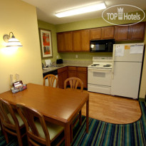 Residence Inn Spokane East Valley 